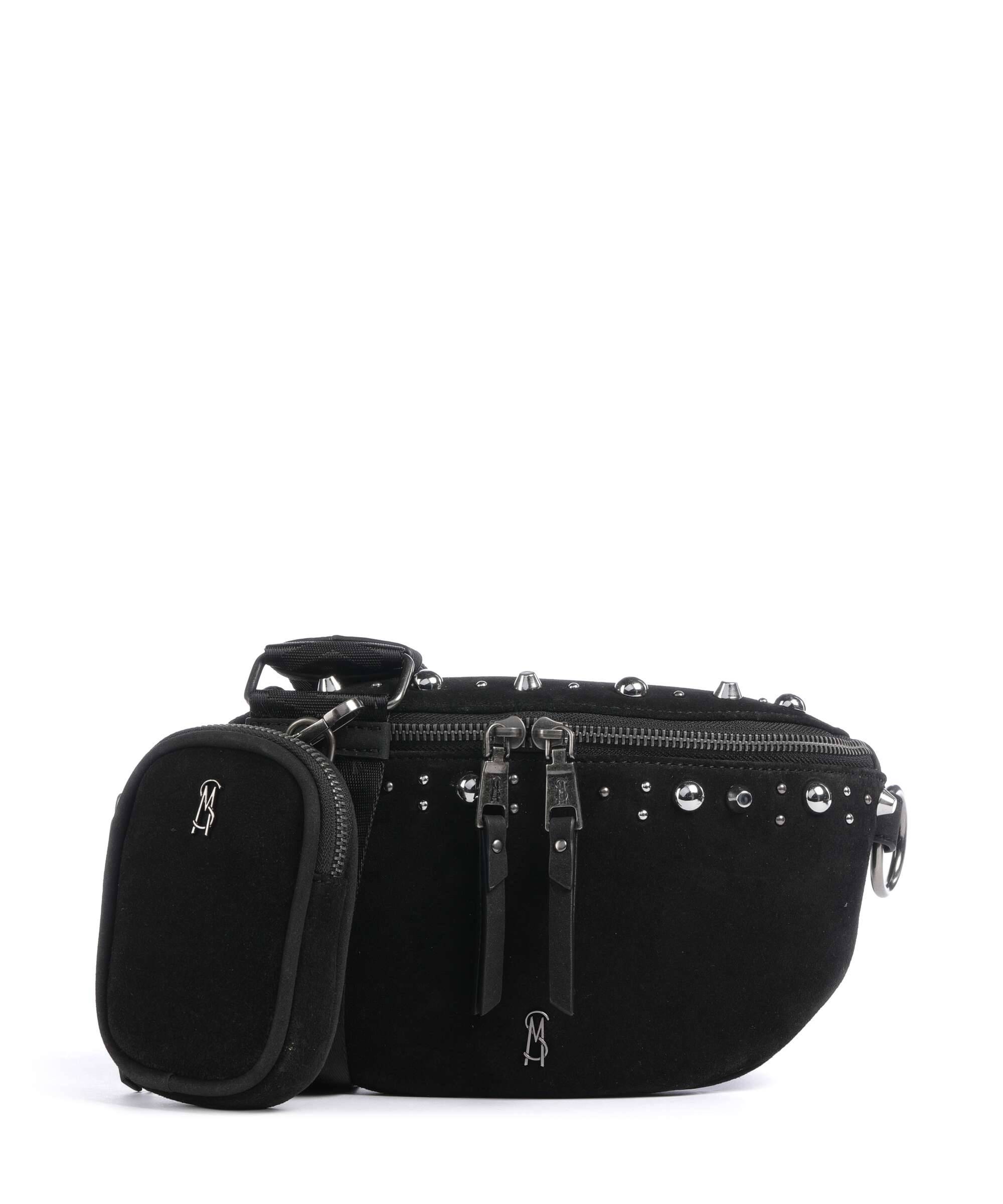 Steve Madden BCLARO Bæltetaske black