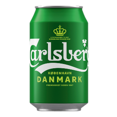 Carlsberg Pilsner