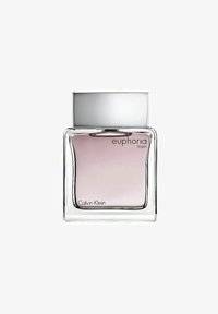 CALVIN KLEIN EUPHORIA FOR MEN AFTER SHAVE 100ML - Aftershave - red