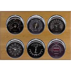 Väderstation Weathermaster 2SMC Weather Instruments