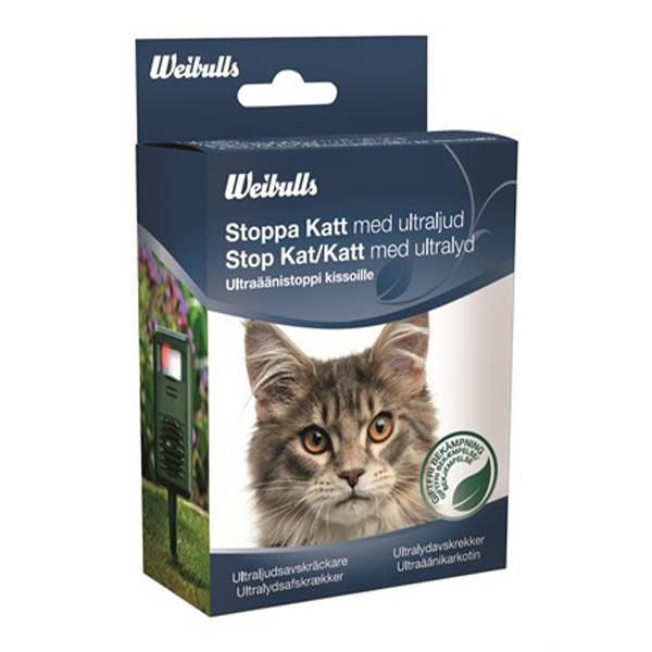 Kattskrämma 2-pack | GreenProtect®