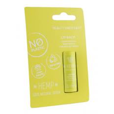 Beauty Made Easy - Tube Lip Balm Hemp