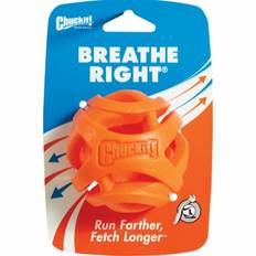 Chuckit Breathe Right Fetch Ball Large