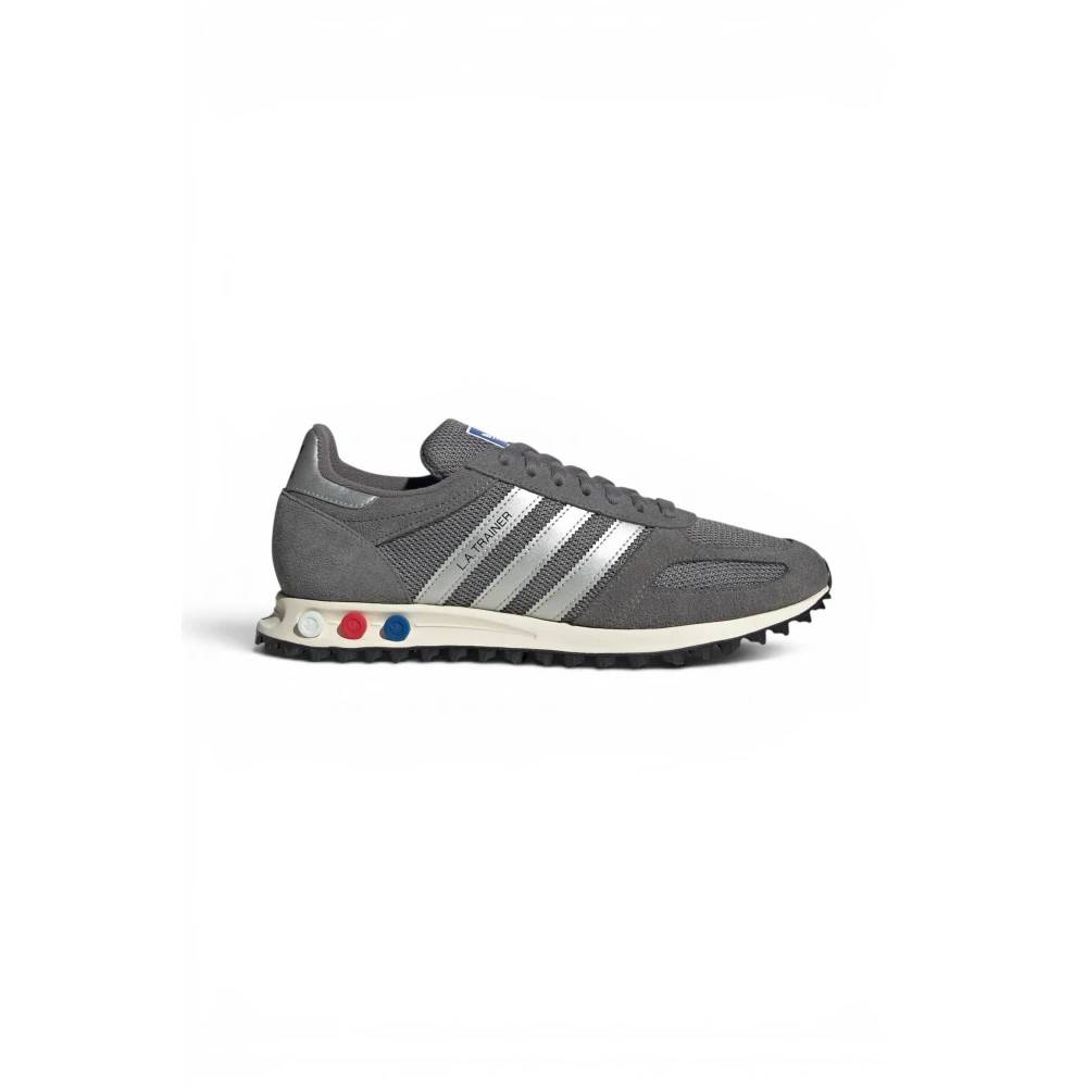 Adidas LA Trainer OG - Træning - Herre - Grå - 47 1/3 EU -