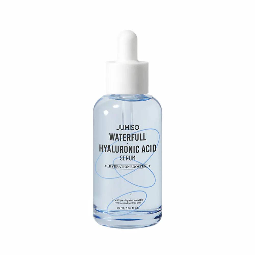 Waterfull Hyaluronic Acid Toner