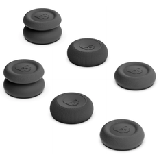 Thumb Stick Grips för PS4/PS5 - 3 set