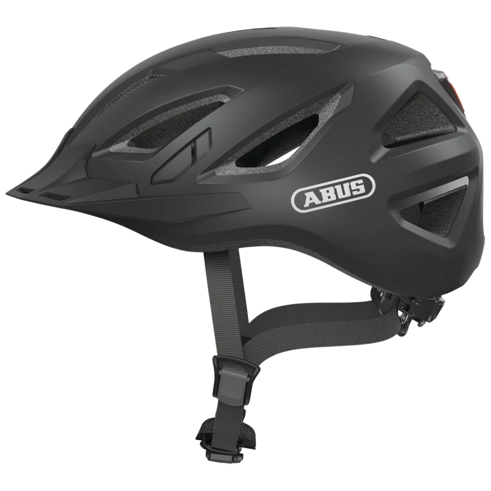 ABUS Urban-I 3.0 Cykelhjelm - M