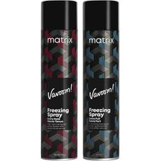 Matrix Vavoom Freezing Spray Extra Full & Extra Hold