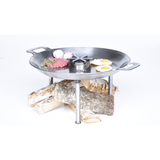 58 cm Wild chef, stekhäll, wok= allt i ett