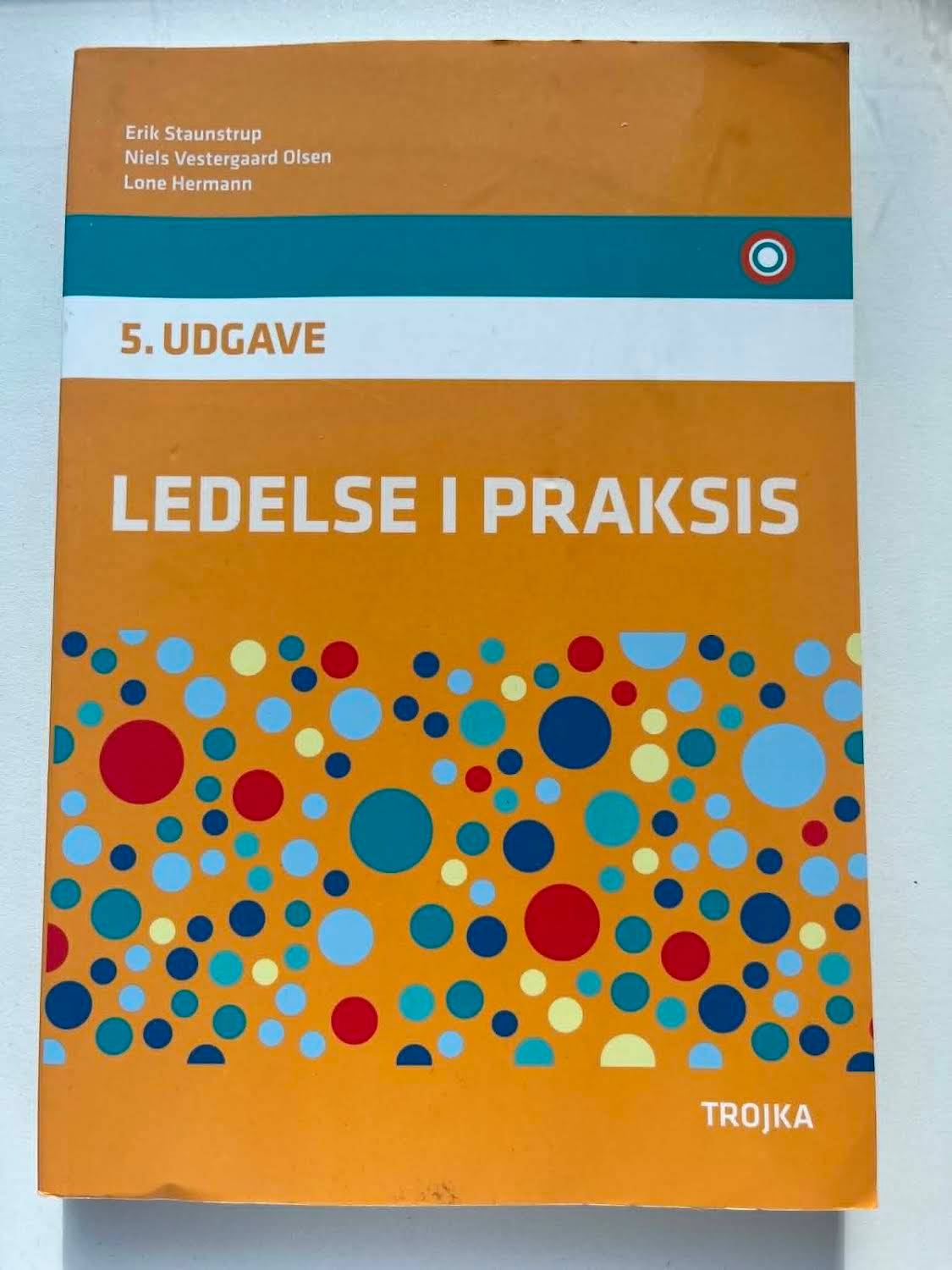 Ledelse i praksis