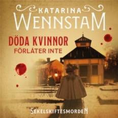 Döda kvinnor förlåter inte
