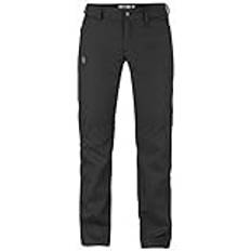 Fjällräven dam Abisko Shade Hose, Dark Grey, 40