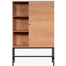 Create Collection - Highboard Brooklyn - Natur - Skåp - Från Homeroom