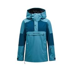 Peak Performance Anorak 2L Skijakke-Medium