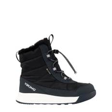 Viking Aery GTX Varma Kängor Black/Charcoal 31 EU  Svart  31 EU  Unisex