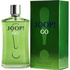 Joop Go