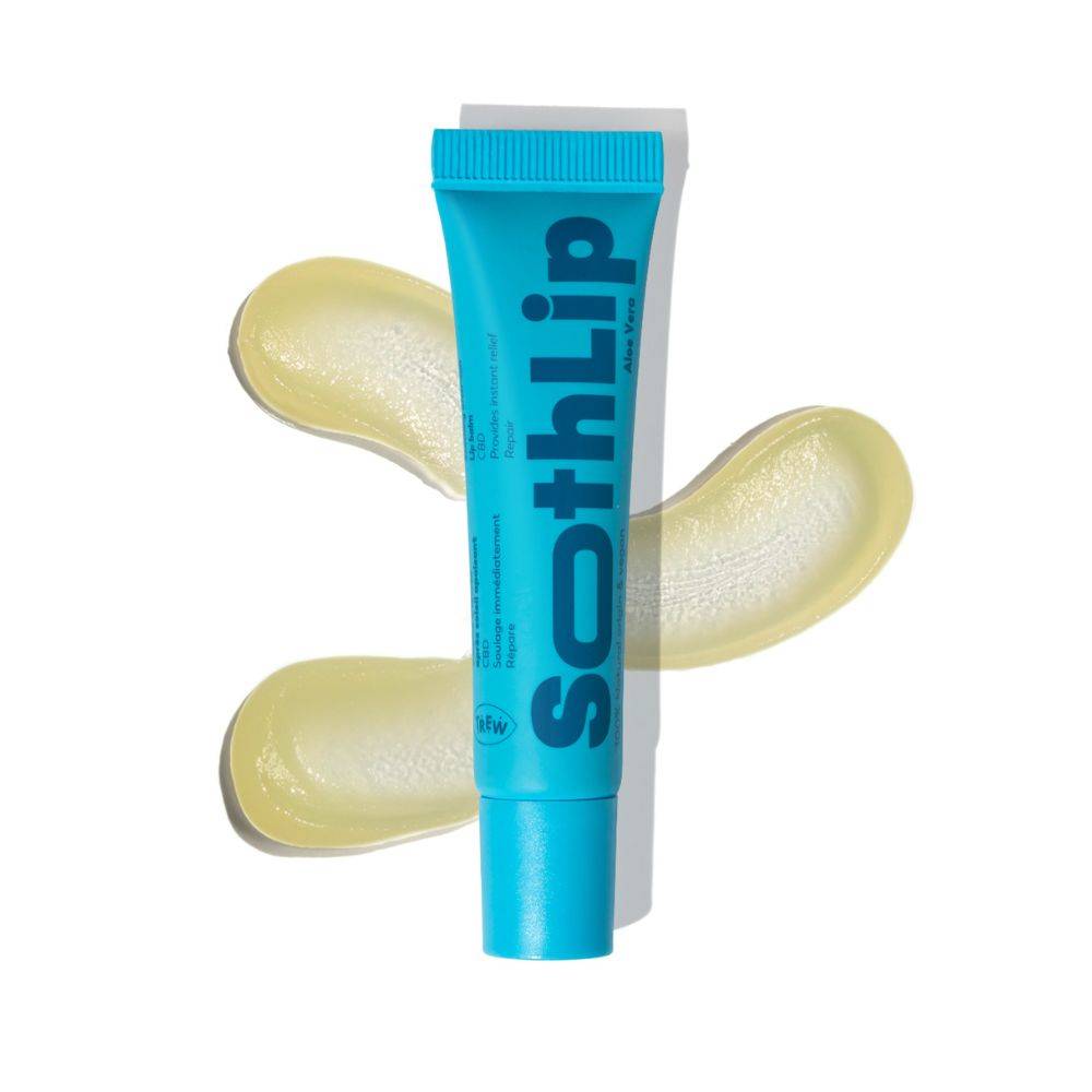 Soothing Lip Balm
