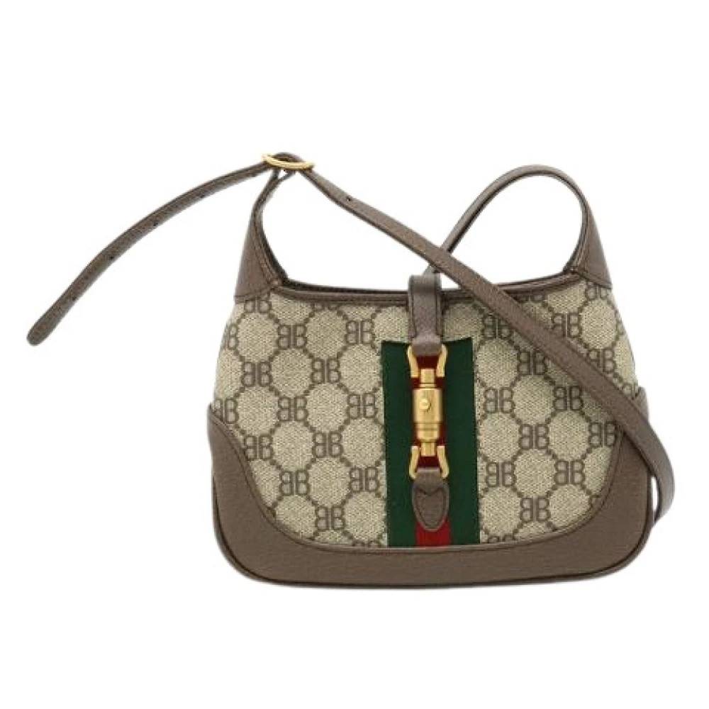 Gucci Vintage - Pre-owned Cross Body Bag Vintage - Dam - ONE Size -