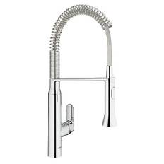 Köksblandare Grohe K7 utan Diskmaskinsavstängning