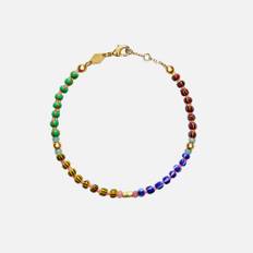 Magic Moments Bracelet Striped Horizon