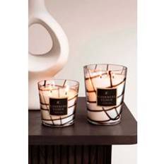 Zelected by Houze - Doftljus ZC Cashmere Cloud Grand - Transparent - Doftljus & doftpinnar - Från Homeroom