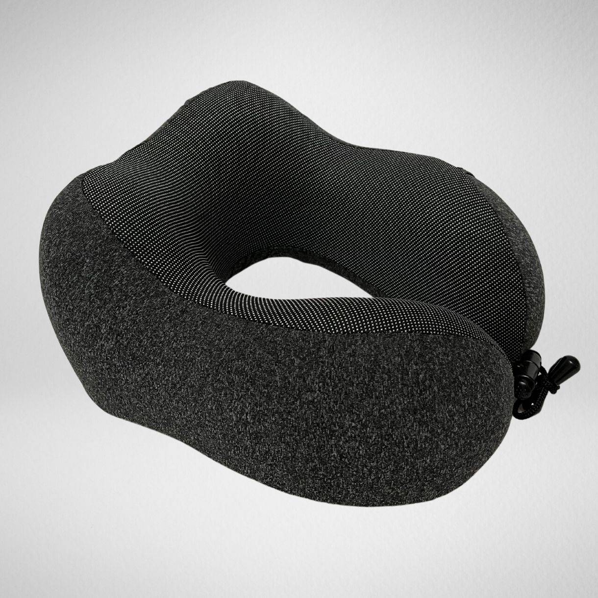Nakkepude i memory foam