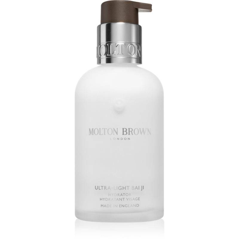 Molton Brown Ultra Light Hydrator Balancerende fugtighedscreme til mænd 100 ml - 100 ml