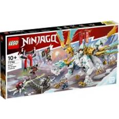 LEGO® NINJAGO Zanes Eisdrache (71786)