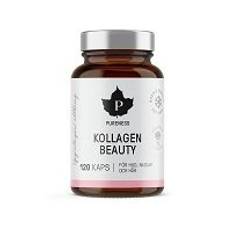 Pureness Kollagen Beauty 120 kap ”Mängdrabatt”