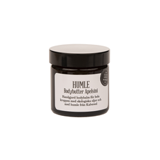HUMLE Bodybutter Apelsini, 60 ml Eko