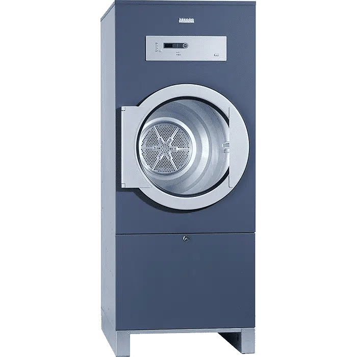 MIELE Tørretumbler 15kg, Elektrisk
