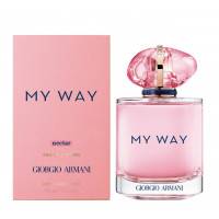 My Way Nectar