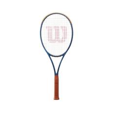 Wilson Blade 98 16x19 V9 Roland Garros 2024