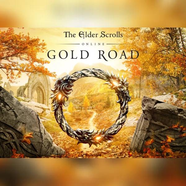 The Elder Scrolls Online Collection: Gold Road (PC) Steam Key - GLOBAL