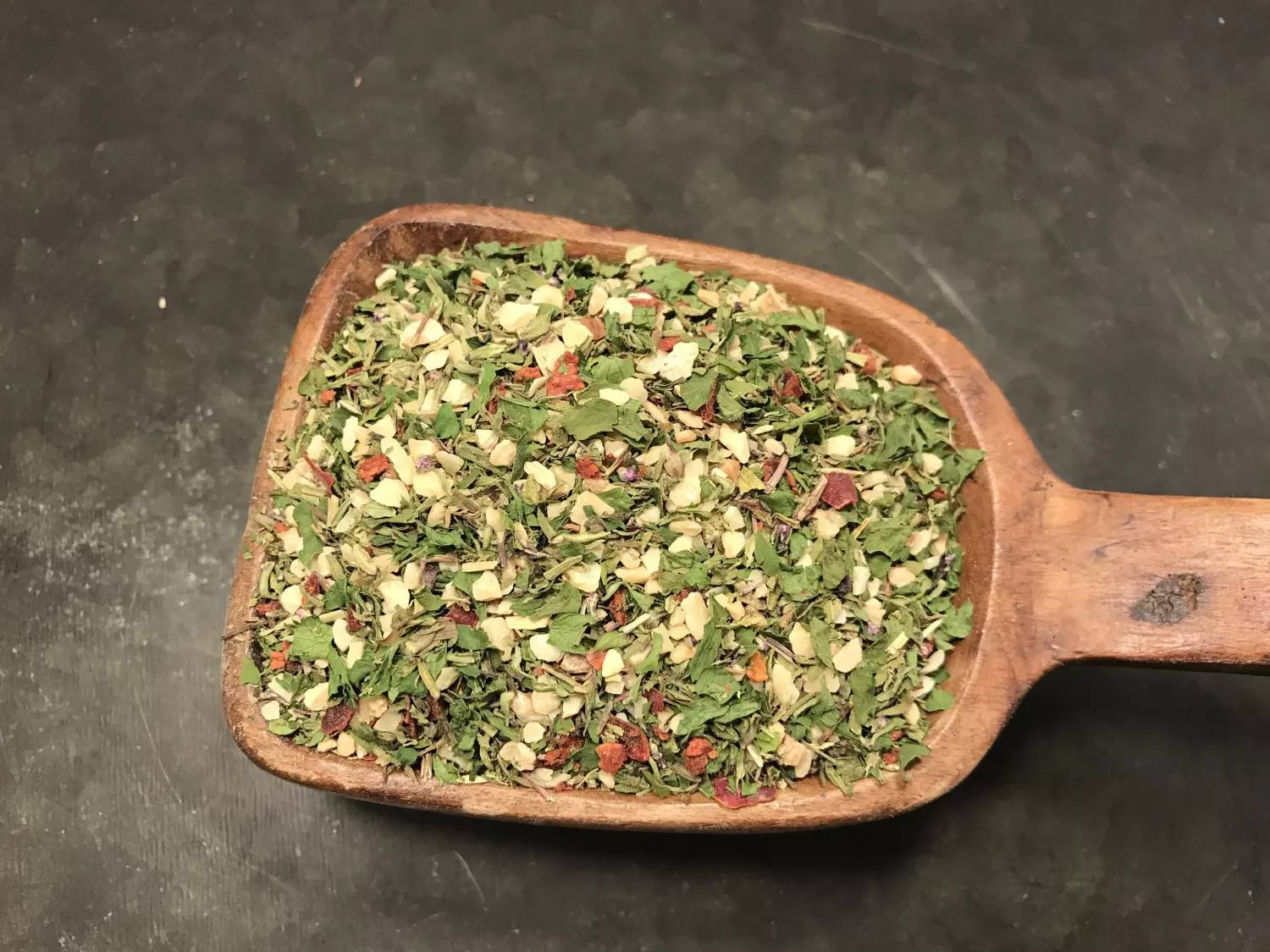 Italiensk Caponata kryddblandning (30 g)