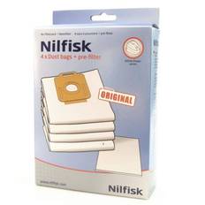 Nilfisk original Power/Select poser