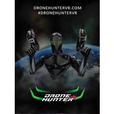 Drone Hunter VR Steam Key GLOBAL