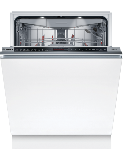 Bosch SMD8TCX04E Serie 8 Integrerad Diskmaskin
