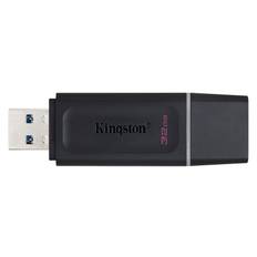 Kingston DataTraveler Exodia 32GB USB 3.2 Gen 1 Sort Hvid