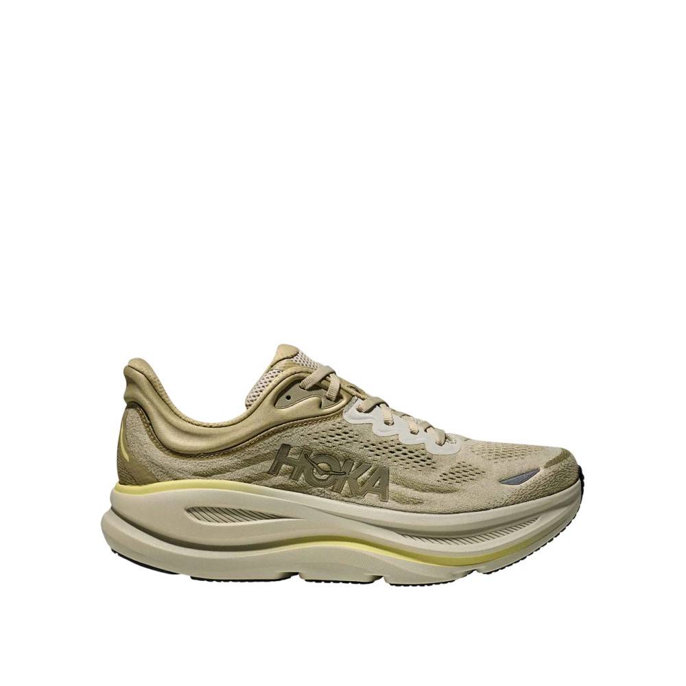 Hoka One One - Bondi 9 Skor - Herr - 43 1/2 EU - Jute