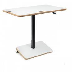 ONGO SparkDesk bord med gaspelare (100x62cm Medium)