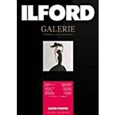 ILFORD GALERIE Satin foto 260gsm A3 – 297 mm x 420 mm 25 ark