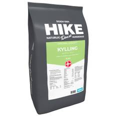 3 poser HIKE Original Kylling Hundemad 12 kg (Abonnement)