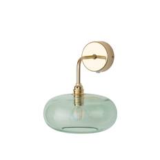 Horizon Wall lamp S Forest green