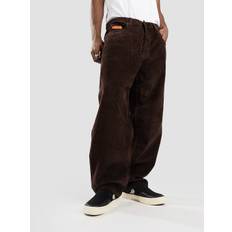 Empyre Loose Fit Sk8 - 28 - dark brown