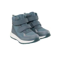 Viking Equip Glow WP 2V Övergångsskor  Grey 25 EU  Grå  25 EU  Unisex
