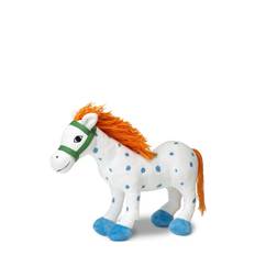 Pippi Langstrømpe Lilla Gubben Docka, 30 Cm Multi/patterned