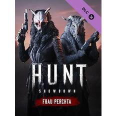 Hunt: Showdown – Frau Perchta (PC) - Steam Gift - EUROPE