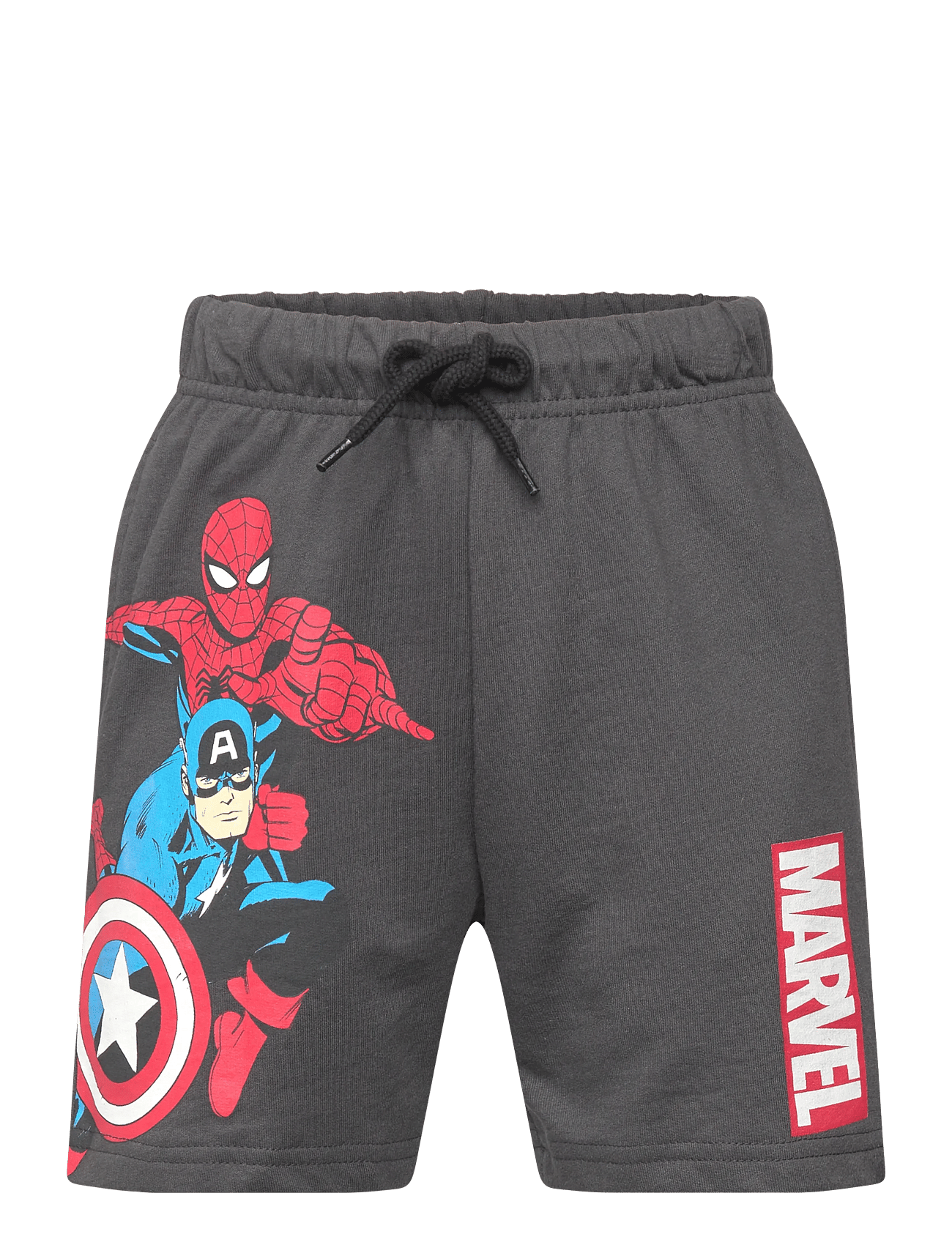 MARVEL Pants | Grey | 104