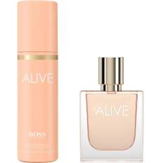 Hugo Boss BOSS Alive Duo EdP 50 ml, Deospray 100 ml - 150 ml